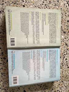 Class XII Mathematics - R.D. Sharma (Vol 1 &amp; 2)