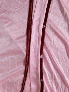 Beautiful Satin Nighty