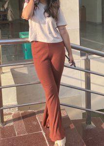 Zudio Basic Top/ TShirt For Women 👚