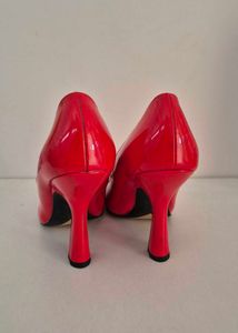 Combo H&amp;M Love Heels And Black