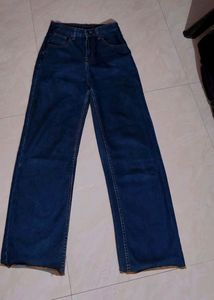 Denim Jeans
