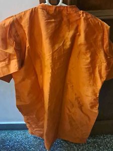 Long Kurta