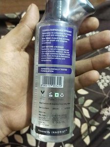 Bare Anatomy Hair Growth Spray