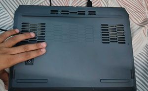 Lenovo loq laptop Rtx 4050