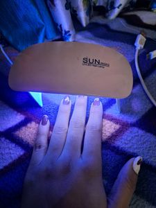 UVLED Nail Lamp