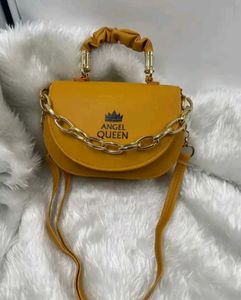 Small Aesthetic Handbag (For Lady Like Aura)