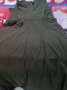 This Beautiful Gown I Wore One Time Only In My Pre-wedding