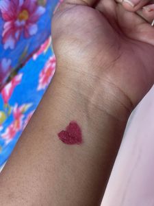 Lakme 9to5 Prime+Matte Liquid Lip Colour