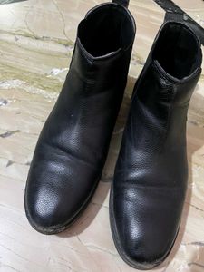 Shoes For Men . Wedding Boots