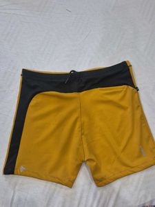 Men's Swim Trunks