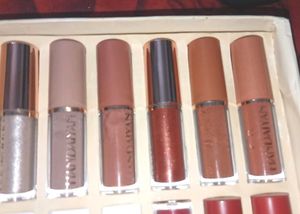 Handaiyan Lip Gloss Set