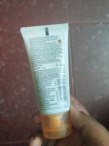 Everyuth Natural Orange Peel Off Mask