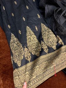 Party Wear Suit Set