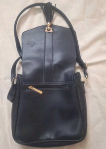 Vintage Crossbody Bag