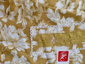 Handwork Pure Cotton Suit
