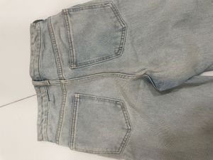 Light Blue Jeans