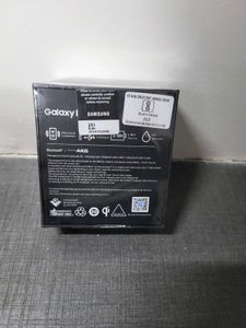 Samsung Galaxy Buds 2 Pro