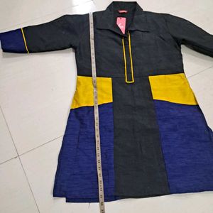 Designer Kurta For Women