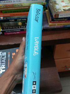 👦👧Best Kid&#39;s Book Of The Year