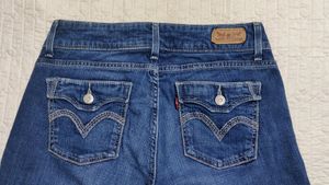 Bootcut Jeans Size 30