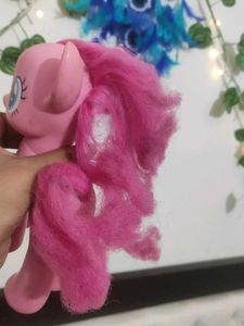 Pinkie Pie My Little Pony Toy