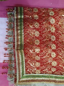 Dulhan Ghungat