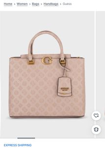Guess Handbag