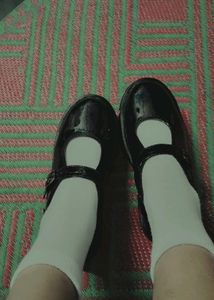 Couquette Mary Jane Footwear🐹🐹