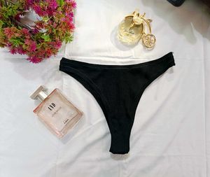 H&amp;M Imported Thong