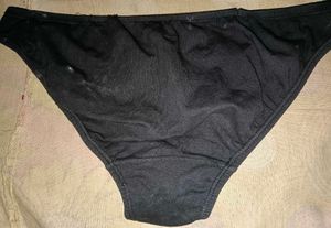 Selfcare Bikini panty