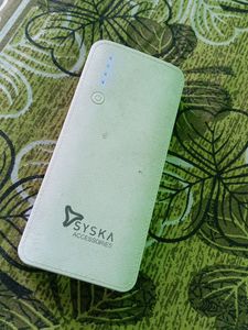Syska Power Bank