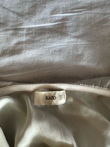 KAZO Asymmetrical Top