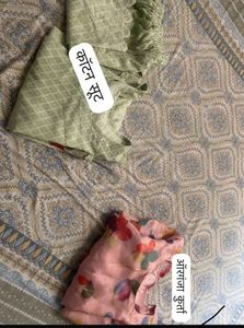 2 Set ( Kurta Pent, Kurt)