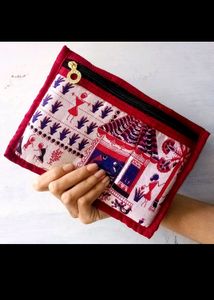 Hand Pouch
