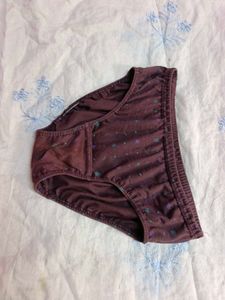 My Used Panty