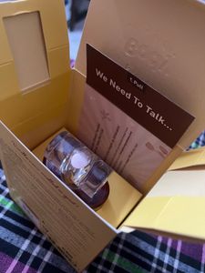 Plum Vanilla Caramello Perfume 50ml