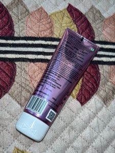 Curl Cream