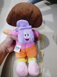 Dora the Explorer Plush Doll