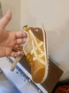 Unisex Ltd Edition Asics Pokemon Sneakers!