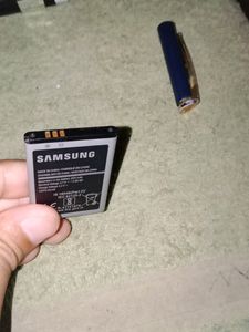 Samsung Keypad Phone