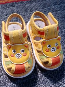 Boot Kids