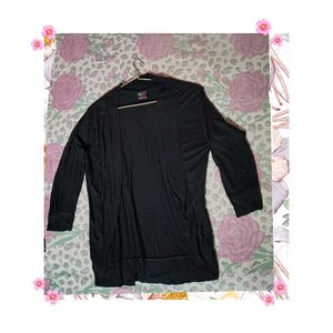 Black shrug for Women's✨