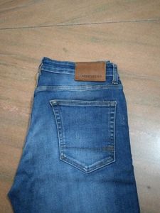 Denim Jeans