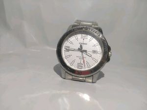 CASIO Watch Enticer Men&#39;s Entice