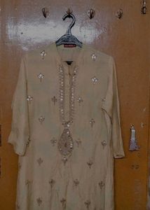 Meena Bazaar XL Top