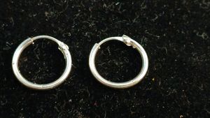 Real Silver Bali