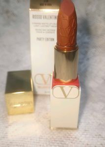 Valentino Party Edition Lipstick - 77A