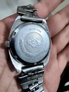 IST Indo-Swiss Time Cavalry Vintage Watch