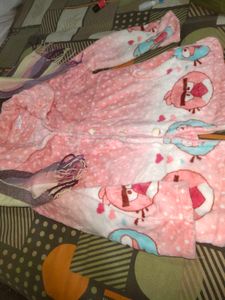 Women Top Lower Andmuffler