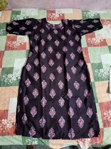 Printed Kurta